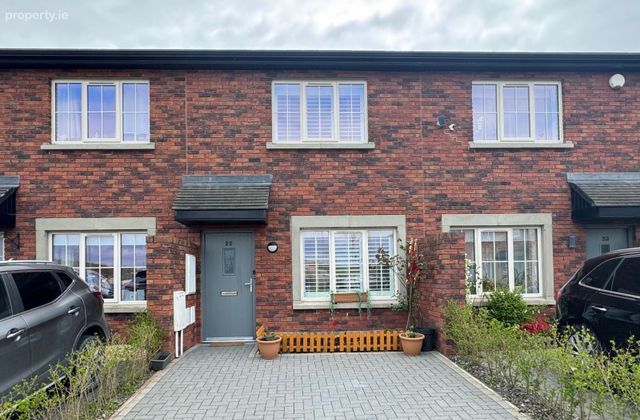 22 Dundoogan, Dundalk, Blackrock, Co. Louth - Click to view photos
