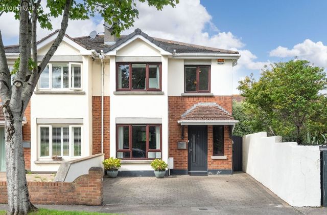 1 Lissadel Park, Malahide, Malahide, Co. Dublin - Click to view photos