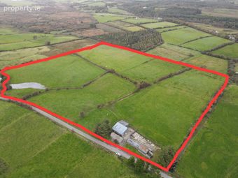 Harefield, Claremorris, Co. Mayo