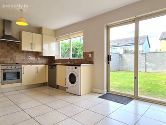 1 Primrose Avenue, Primrose Garden, Naas, Co. Kildare - Image 2