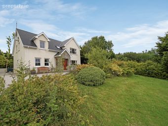 4 Ardglass, Portsalon, Co Donegal, Portsalon, Co. Donegal
