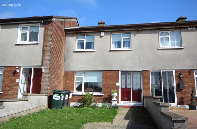 42 Ballytruckle Green, Ballytruckle, Co. Waterford - Click to view photos