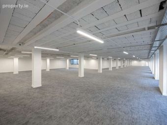 1st Floor, Hibernian House, 80a South Mall, Cork City, Cork, Cork City Centre, Co. Cork - Image 3