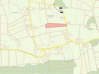 Dalystown Demesne, Leitrim, Loughrea, Co. Galway, Loughrea, Co. Galway - Image 2