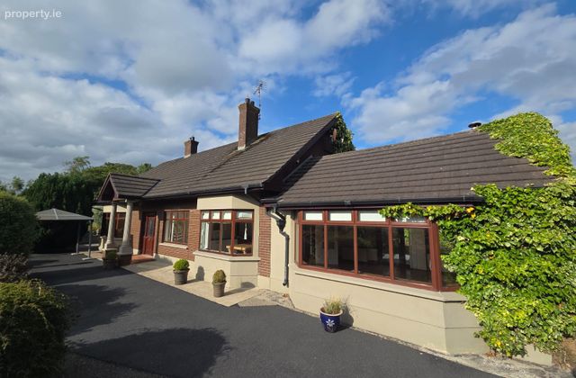 Drumbilla, Kilcurry, Co. Louth - Click to view photos