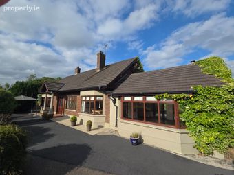 Drumbilla, Kilcurry, Co. Louth