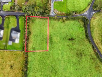 Site At Roevehagh, Craughwell, Co. Galway, Kilcolgan, Co. Galway - Image 5
