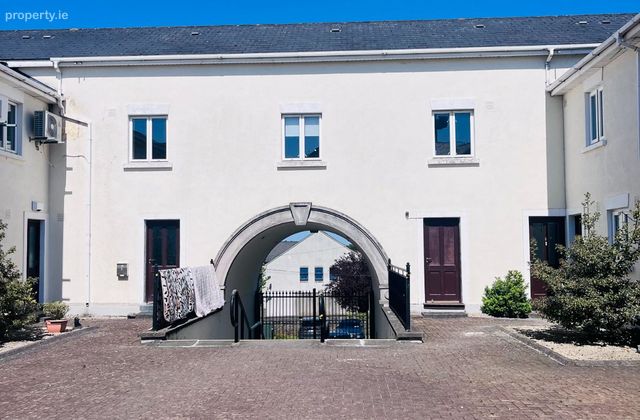 The Court, Main Street, Newbridge, Co. Kildare - Click to view photos
