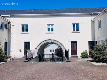 The Court, Main Street, Newbridge, Co. Kildare