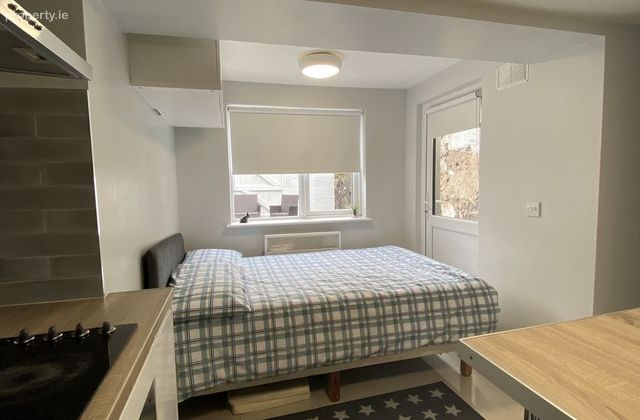 Saint David's Terrace, Blackhorse Avenue, North Circular Road, Dublin 7 - Click to view photos