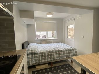 Saint David's Terrace, Blackhorse Avenue, North Circular Road, Dublin 7