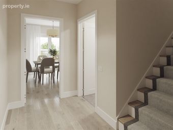 3 Bed Duplex, Beaufort, Boyne Village, Navan, Co. Meath - Image 4