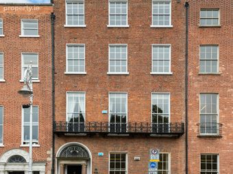 36 Merrion Square, Dublin 2, Dublin 2