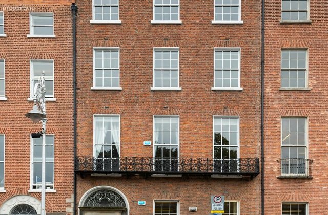 36 Merrion Square, Dublin 2, Dublin 2 - Click to view photos