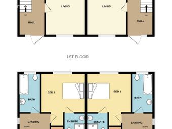Cois Dara (phase 3), Cois Dara (phase 3), Tullow Road, Carlow, Carlow Town, Co. Carlow - Image 3