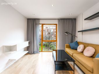 Apartment 100, The Westmoreland, Charlotte Quay Dock, Grand Canal Dock, Dublin 4 - Image 2
