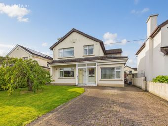 55 Highfield, Dublin Road, Rathnapish, Carlow Town, Co. Carlow