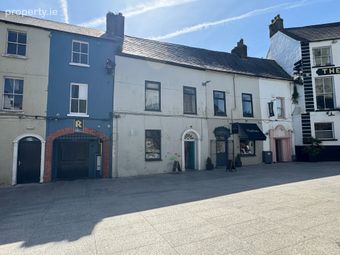 16 Baileys New Street, Waterford, Co. Waterford, Waterford City Centre, Co. Waterford - Image 2