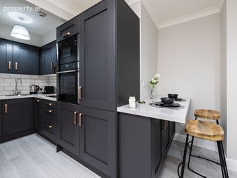 Apartment 153, Clifden Court, Dublin 7 - Image 3