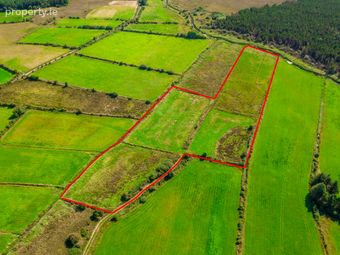 Land At Moneenally, Williamstown, Co. Galway, Williamstown, Co. Galway - Image 2