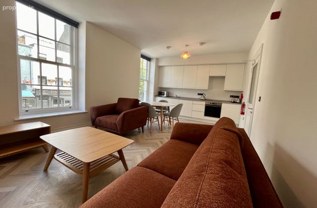Apartment 2 , 51 Thomas Street, Limerick City Centre, Co. Limerick - Click to view photos