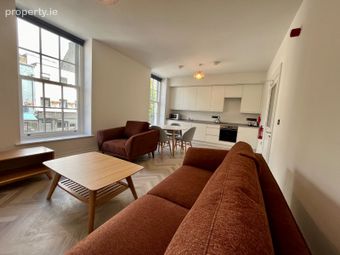 Apartment 2 , 51 Thomas Street, Limerick City Centre, Co. Limerick