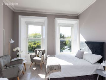Flat 6, 44 Morehampton Road, Donnybrook, Dublin 4
