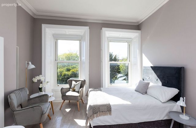 Flat 6, 44 Morehampton Road, Donnybrook, Dublin 4 - Click to view photos
