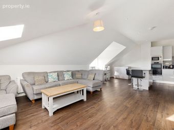 Apartment 38, Eaton Close, Rathcoole, Co. Dublin, Rathcoole, Co. Dublin