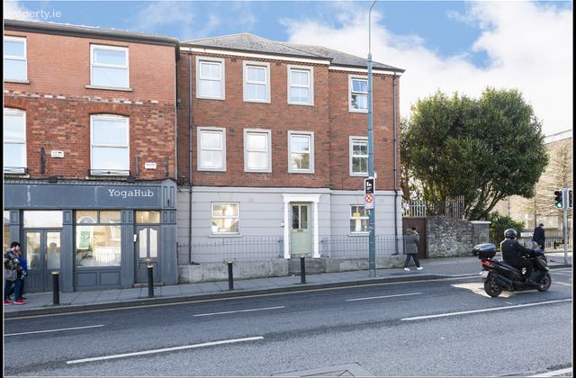 Flat 5, 380 North Circular Road, Dublin 7 - Click to view photos