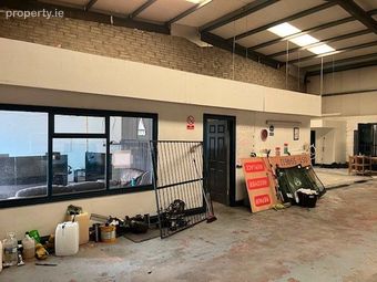 Unit 3, Knockhouse Business Park, Waterford City Centre, Co. Waterford - Image 2