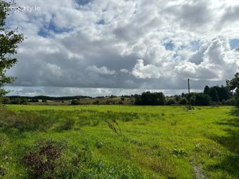 Knockbrack, Ballyhaunis, Co. Mayo