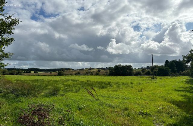 Knockbrack, Ballyhaunis, Co. Mayo - Click to view photos