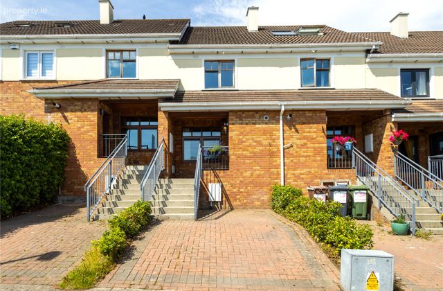303 Charlesland Park, Greystones, Co. Wicklow, Greystones, Co. Wicklow - Click to view photos
