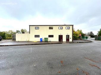 Unit 1, Scarteen Business Park, Newmarket, Co. Cork, Kanturk, Co. Cork - Image 2