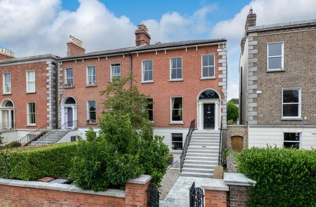 49 Kenilworth Square South, Dublin 6, Rathgar, Dublin 6 - Click to view photos