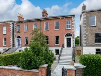 49 Kenilworth Square South, Dublin 6, Rathgar, Dublin 6