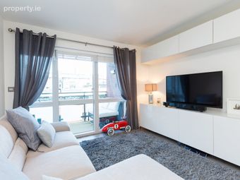 Apt 419 Longboat Quay South , Dublin 2, Dublin 2 - Image 3