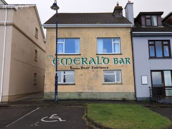 The Emerald Bar, Main Street, Bundoran, Co. Donegal - Image 4