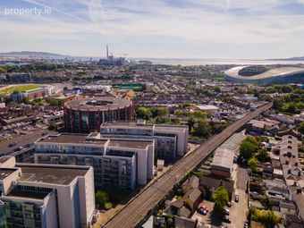 Apt. 90 The William Bligh, The Gasworks, Dublin 4, Dublin 4