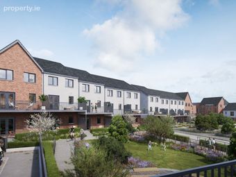 2 Bedroom Apartment, Donabate, Co. Dublin - Image 2