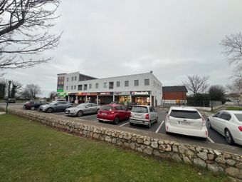 Bombay Pantry, Unit 1 Glenageary Shopping Centre, Glenageary, A96 V027, Glenageary, Co. Dublin - Image 4