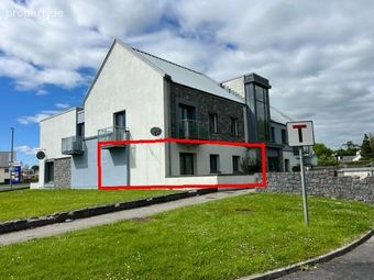 Apartment 18, The Clarin, Prospect, Athenry, Co. Galway - Image 2