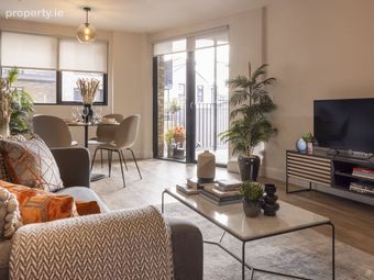 1 Bedroom Apartment, Harolds Cross Road, Harold's Cross, Dublin 6 - Image 3