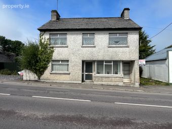 Castlemaine Road, Milltown, Co. Kerry