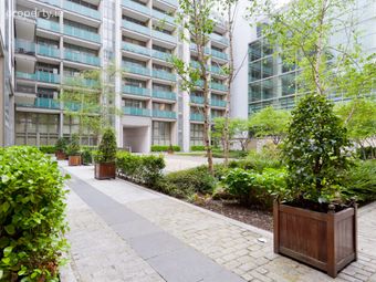 96 Kirkpatrick House, Spencer Dock, Ifsc, Dublin 1, IFSC, Dublin 1 - Image 2