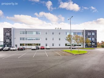 Top Floor Office Space, Westgate, Ida Business &amp; Technology Park, Finisklin, Sligo, Sligo, Co. Sligo - Image 3