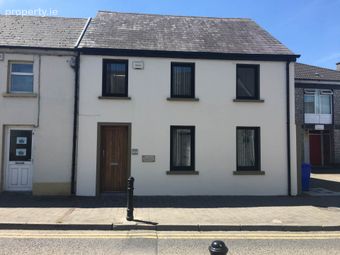 3 Cannon Row, Navan, Co. Meath, Navan, Co. Meath