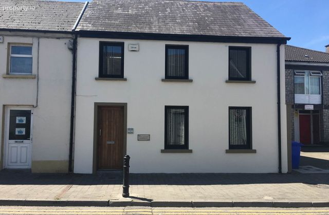 3 Cannon Row, Navan, Co. Meath, Navan, Co. Meath - Click to view photos