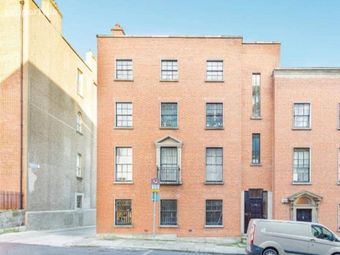 Apartment 2, 2 Henrietta Street, Dublin 1, Dublin 1